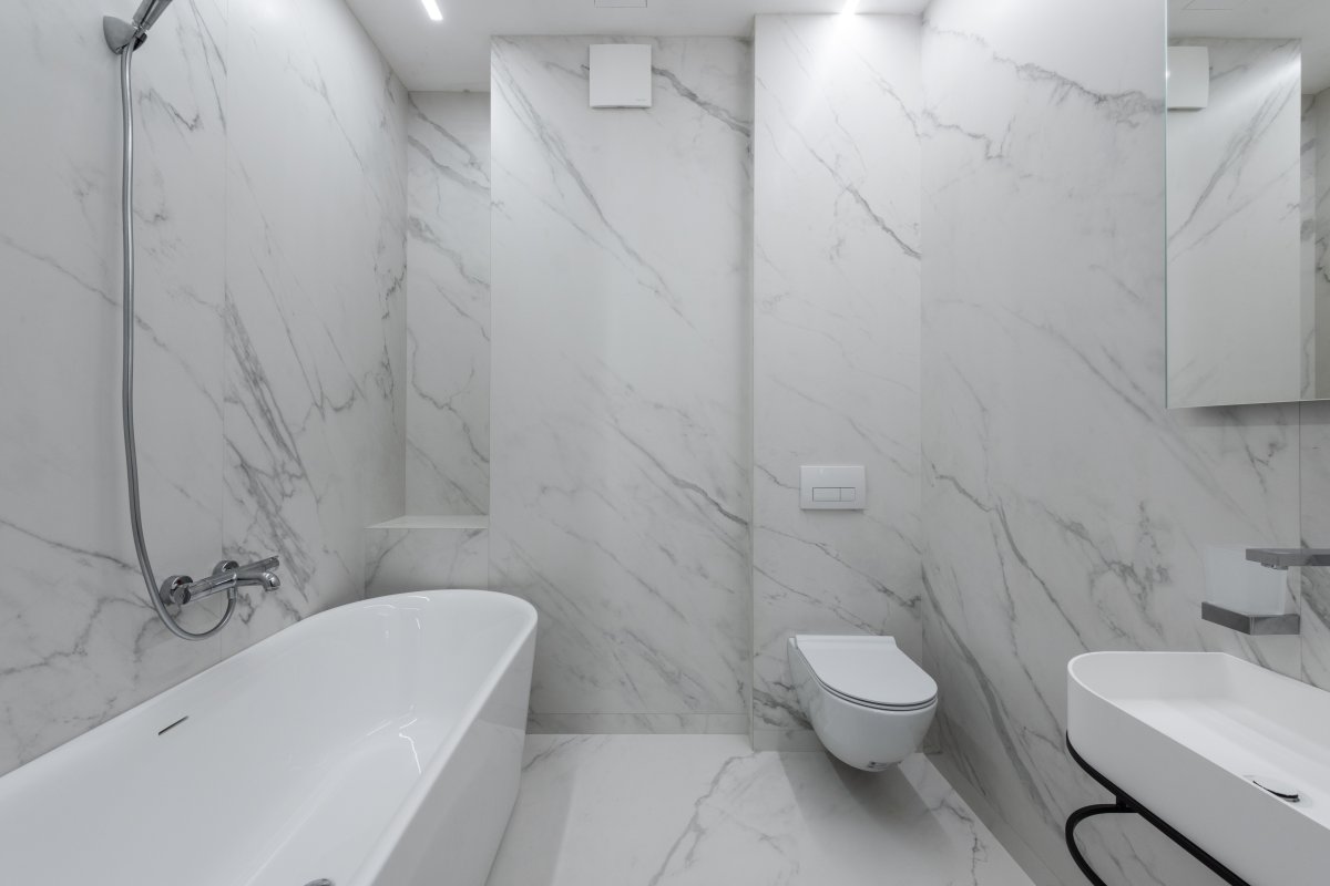 Tile Installation Edmonton